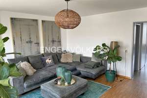 Einzigartiges Loft mit Blick auf den Mannheimer-Wasserturm! – Die vollständige Adresse der Immobilie erhältst du vom Anbieter., 68161 Innenstadt/Jungbusch, Mannheim – Vorschaubild 4
