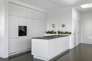 Exklusives Penthouse in Heilbronn-Ost mit umlaufender Dachterrasse – Lerchenstraße 65, 74074 Heilbronn, Heilbronn – Vorschaubild 7