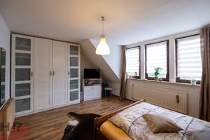 Reihenendhaus mit Sonnenterrasse, uneinsehbarem Garten und Garage – Die vollständige Adresse der Immobilie erhältst du vom Anbieter., 28277 Kattenturm, Bremen – Vorschaubild 11