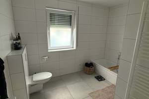 Moderne 3-Zimmer-Wohnung mit Terrasse in ruhiger Lage von Lich – Zum Fuchsstrauch 8a, 35423 Lich – Vorschaubild 10