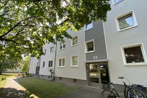 Moderne 2,5-Zimmer--Wohnung in Stöcken – Obentrautstr. 23, 30419 Stöcken, Hannover – Vorschaubild 2