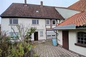 Resthofstelle mit Scheune und weiterem Nebengebäude, ideal auch für Tierhaltung oder Kleingewerbe – Espoldeweg 4, 37176 Northeim (Kreis) – Vorschaubild 3