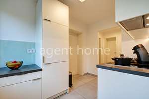 MÖBLIERT - MODERN STYLE - Praktisches Business Apartment mit Balkon – Die vollständige Adresse der Immobilie erhältst du vom Anbieter., 70563 Vaihingen-Mitte, Stuttgart – Vorschaubild 19