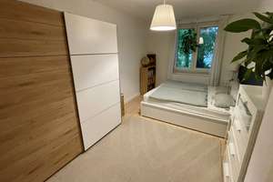 Wohnung mit 3 Zimmern in der List – Die vollständige Adresse der Immobilie erhältst du vom Anbieter., 30163 List, Hannover – Vorschaubild 2