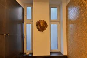 Hochwertig eingerichtete Designwohnung mit großem Balkon in Bestlage Berlin-Friedrichshain – Die vollständige Adresse der Immobilie erhältst du vom Anbieter., 10247 Friedrichshain, Berlin – Vorschaubild 13