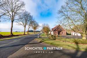 Lintig| Schönes Einfamilienhaus mit großem Grundstück in ruhiger Lage – Cuxhaven (Kreis) – Vorschaubild 22