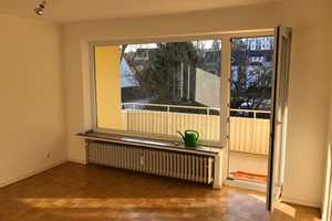 Gemütliche 3 Zimmer Wohnung mit Balkon in Lannesdorf – Antoniterstraße 45, 53179 Bonn – Vorschaubild 1