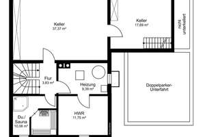 Familienidyll mit Garten und Einliegerwohnung in München-Waldperlach – Die vollständige Adresse der Immobilie erhältst du vom Anbieter., 85579 Dreimühlen, München – Vorschaubild 14