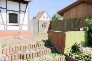 Gepflegtes 5 Zi.- Einfamilienhaus mit großem Garten inkl. Werkstatt und Garage – Wolfenbüttel (Kreis) – Vorschaubild 5
