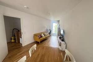 moderne, neuwertige 2-Zi.-Wohnung mit Einbauküche und Loggia * Baujahr 2024  * 60 m² – Hofmannstr. 33a, 81379 Obersendling, München – Vorschaubild 3