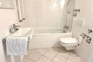 Helle 3 Zimmer-Wohnung, ca. 72 qm, 2026 kernsaniert, Balkon, Keller, hochwertige Ausstattung, EBK – Sipplinger Straße 14, 81243 Aubing-Süd, München – Vorschaubild 6