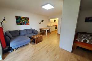 Zentral gelegenes Apartment im Grünen – Weinweg 55, 93049 Westenviertel, Regensburg – Vorschaubild 3