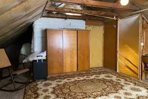 Ein Zuhause im Grünen innerhalb der Kleinstadt! – Mecklenburg-Strelitz (Kreis) – Vorschaubild 15