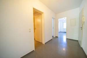 Moderne 3-Zimmer-Wohnung mit Balkon und Tiefgarage in Köln-Brück – Die vollständige Adresse der Immobilie erhältst du vom Anbieter., 51109 Brück, Köln – Vorschaubild 9