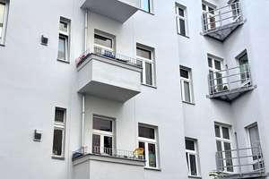 Für den Koffer in Berlin - 1. Zi.- ETW im Herzen der Hauptstadt - Engl.  Viertel/Volkspark Rehberge. – Die vollständige Adresse der Immobilie erhältst du vom Anbieter., 13349 Wedding, Berlin – Vorschaubild 2