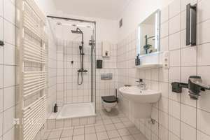 Business-Apartment mit Umsatzsteuerausweis / Kurzzeitvermietung – Schützenbahn 15, 45127 Stadtkern, Essen – Vorschaubild 6