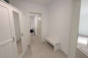 ab 01.05.2026 ! Hochwertige 4-Zimmer Erdgeschosswohnung I 2 Bäder I Terrasse I Leipzig Zentrum-Nord – Die vollständige Adresse der Immobilie erhältst du vom Anbieter., 4105 Zentrum-Nord, Leipzig – Vorschaubild 4
