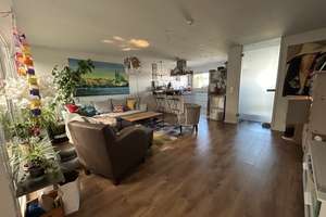 Außergewöhnliche Designwohnung mit Atrium | 2020 modernisiert | Küche inklusive | Garage & Balkon – Aplerbeckerstr. 455, 44287 Aplerbeck (Ortsteil), Dortmund – Vorschaubild 3