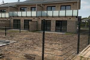 Neubau QNG Reihenend- und Mittelhäuser zur Vermietung – Trensenweg -, 27283 Verden (Aller) – Vorschaubild 3