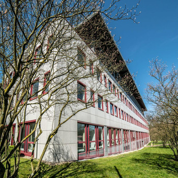 Ihr neuer Unternehmensstandort! 2.435 m² repräsentative Büros mit ausgezeichneter Verkehrsanbindung