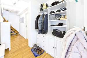 Exklusive Maisonettewohnung in Magdeburg – Wohnen auf zwei Ebenen mit Dachterrasse – Die vollständige Adresse der Immobilie erhältst du vom Anbieter., 39104 Altstadt, Magdeburg – Vorschaubild 10