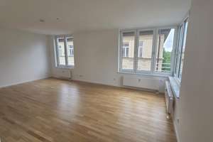 Lichtdurchflutete, modernisierte 2‑Zimmer‑Wohnung – Nymphenburger Straße 77, 80636 St. Vinzenz, München – Vorschaubild 11