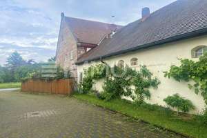 modernisiertes Fachwerkhaus in Erlangen- Tennenlohe – Die vollständige Adresse der Immobilie erhältst du vom Anbieter., 91058 Tennenlohe, Erlangen – Vorschaubild 1