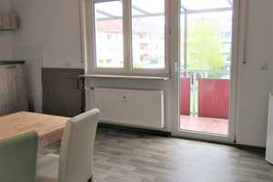 **Großezügige 1,5 Zi-Wohnung + Balkon + Einbauküche in MA-Sandhofen** – Mannheim – Vorschaubild 6