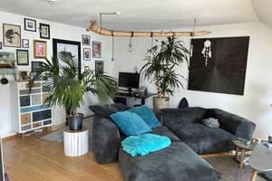 2-Zimmer-Wohnung in München Riem – Riemer Strasse 340, 81829 Trudering-Riem (Ortsteil), München – Vorschaubild 3