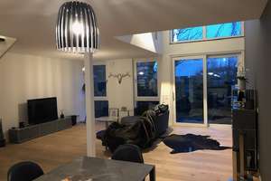 Modernes Haus mit 3 Zimmern in begehrter Lage in Bielefeld-Innenstadt – Eckernkamp 27, 33609 Mitte, Bielefeld – Vorschaubild 2