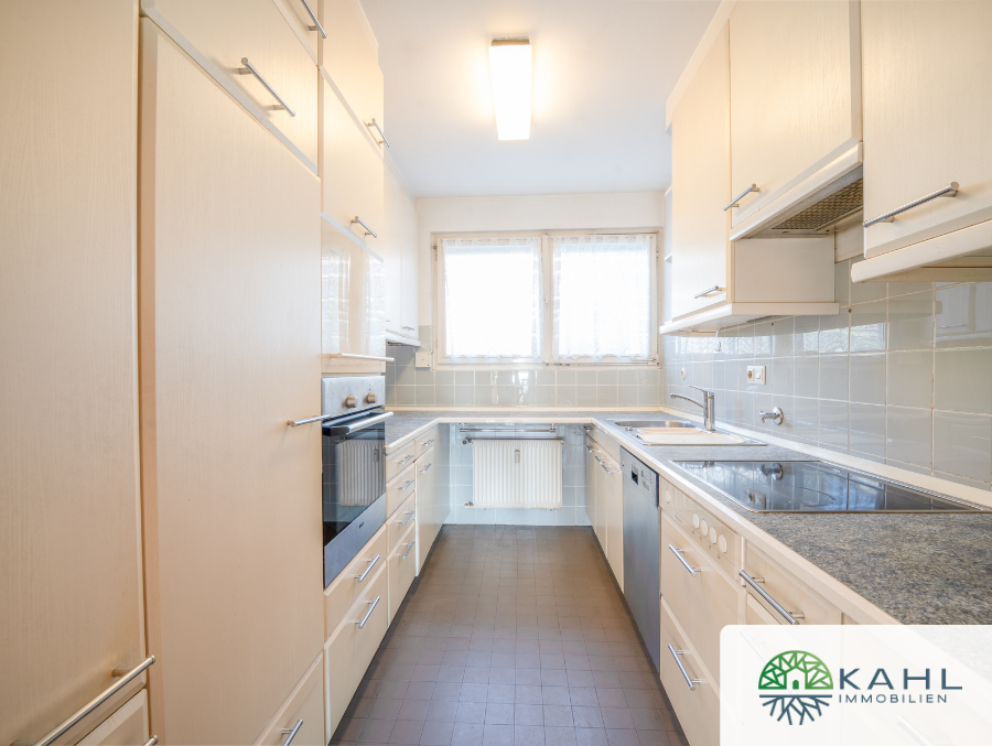 Immobilie in Binzen - Ihr Zuhause mit Weitblick – Doppelhaushälfte mit großzügigem Garten und Potenzial - Bild 2