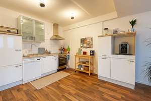 Helle 3-Zimmer-Wohnung mit herrlicher Aussicht in Donnerschwee! – Die vollständige Adresse der Immobilie erhältst du vom Anbieter., 26123 Donnerschwee, Oldenburg (Oldenburg) – Vorschaubild 3