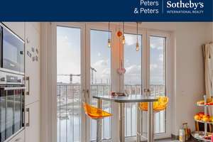Lichtdurchflutete 5-Zimmerwohnung am Mainzer Zollhafen – Taunusstr. 81, 55118 Neustadt, Mainz – Vorschaubild 8