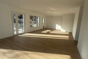 "Neubau-Projekt Ensheim 2" Eigentumswohnung Nr.9 in Saarbrücken-Ensheim 3ZKB- PH inkl. TG-Stellplatz – Die vollständige Adresse der Immobilie erhältst du vom Anbieter., 66131 Ensheim, Saarbrücken – Vorschaubild 9