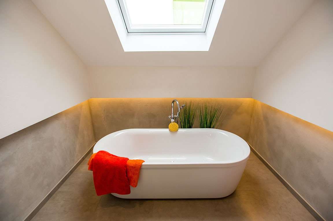 Immobilie in Dohna - Exklusives Designhaus - das Einfamilienhaus der Extraklasse - Bild 4