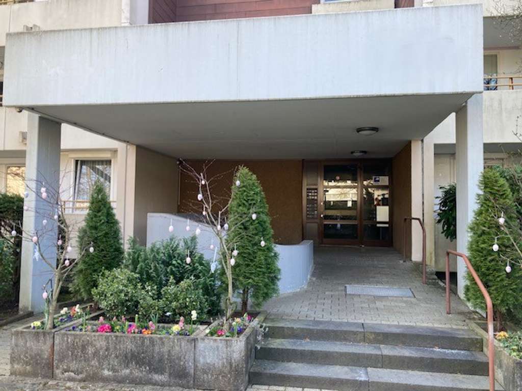 Immobilie in Sindelfingen - Kompakt, hell und gut geschnitten  
2-Zimmer-Wohnung mit Balkon und Stellplatz - Bild 2