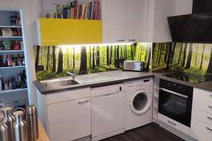 "Hidden Gem" in Erlangens Bestlage: Neuwertige 3-Zimmer-Oase mit Maßküche & Home-Office-Setup! – Die vollständige Adresse der Immobilie erhältst du vom Anbieter., 91052 Rathausplatz, Erlangen – Vorschaubild 2
