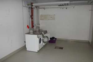Helle und ruhige 2-Zimmer-Wohnung im 1. OG  mit Westbalkon, TG und Keller  - vermietet - von Privat – Boris-Blacher-Straße 14, 80939 Freimann, München – Vorschaubild 22