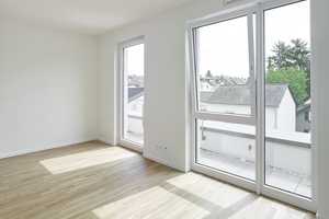 Stilvolle 2-Zimmer-Wohnung mit großer Dachterrasse! – Weißenburgstraße 58, 53175 Bonn – Vorschaubild 7