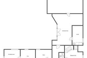 Große Weideflächen mit Scheune, Stallungen und 2 Familienhaus – Diepholz (Kreis) – Vorschaubild 25