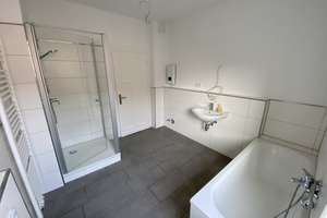 Zweitbezug nach Sanierung: schöne 3-Zimmer-Wohnung in Krefeld-Oppum – 47809 Oppum, Krefeld – Vorschaubild 11