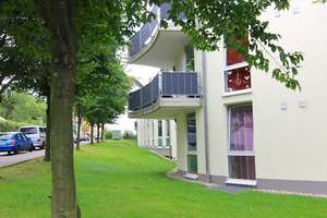 Appartement WE 03 in Top-Lage Nähe EBZ, Ruhr-Universität & Knappschaft – Prinz-Regent-Straße 5, 44799 Wiemelhausen, Bochum – Vorschaubild 14