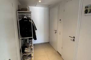 Moderne Neubau-Wohnung am Stadtpark  – 51373 Wiesdorf, Leverkusen – Vorschaubild 7