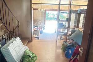 Reihenhaus 157 m²/ Wohnfläche, in Frankfurt-Niederrad mit Garten, Terrasse, Balkon, Loggia, Kamin – 60528 Niederrad, Frankfurt am Main – Vorschaubild 10