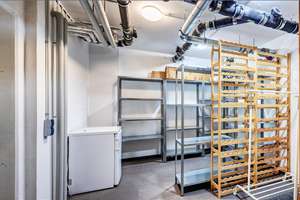 Möbliert: Haus‑in‑Haus‑Wohnung in exklusiver Lage am Isarhochufer  – Die vollständige Adresse der Immobilie erhältst du vom Anbieter., 81545 Harlaching, München – Vorschaubild 24