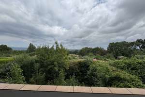 Familienfreundliches Reihenmittelhaus auf 218 m² Grundstück, Taunusblick, Garten & Loggien – Heinrich-Plett-Straße 7, 60433 Frankfurter Berg, Frankfurt am Main – Vorschaubild 13