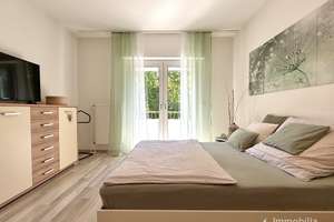 Wo Raumgefühl auf Gartenidyll trifft: Ihr saniertes Zuhause mit Kamin, Garage & Wintergarten im ZFH – Die vollständige Adresse der Immobilie erhältst du vom Anbieter., 58453 Annen, Witten – Vorschaubild 21