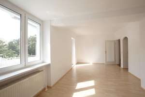 Außergewöhnliches und großzügiges "Mehr - Generationenhaus"  in sehr schöner Lage – Keferloherstr. 112, 80807 Milbertshofen, München – Vorschaubild 20