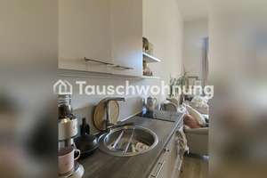 Tauschwohnung: wunderschönes 1,5 Zimmer Apartment gegen Größer im Grünen – Barmbeker Straße 26, 22303 Winterhude, Hamburg – Vorschaubild 7
