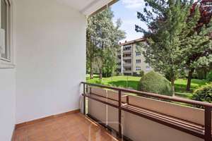 Lichtdurchflutete 3,5 Zimmer-Wohnung | 2 Balkone | Zentrumsnah und dennoch im Grünen – Die vollständige Adresse der Immobilie erhältst du vom Anbieter., 70499 Bergheim, Stuttgart – Vorschaubild 12